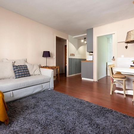 Apartamento Musales ☆ Apartamento para 4 personas con ascensor Sallent de Gállego Exterior foto