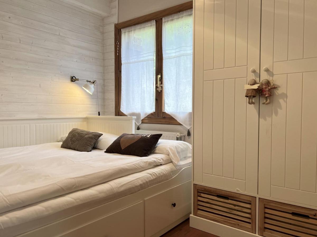 Apartamento Musales ☆ Apartamento para 4 personas con ascensor Sallent de Gállego Exterior foto